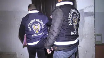 Emlak ilanları üzerinden ‘sazan sarmalı’ dolandırıcılığı: 8 tutuklama