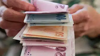 En düşük emekli maaşı 20 bin lira oldu!