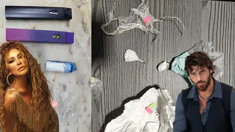 Ünlülere yönelik ‘uyuşturucu’ soruşturmasında gözaltı sayısı 7'ye yükseldi