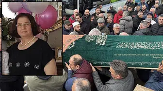 Yanan evde cesedi bulunmuştu; yeğeni öldürmüş