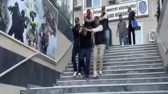 15 ilde dolandırıcılık operasyonları: 174 tutuklama