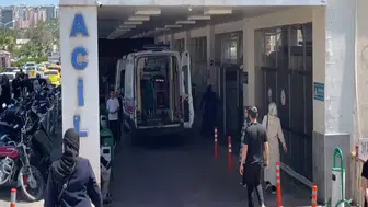 Düğün çıkışındaki kavgada yaralanan öğretmen öldü