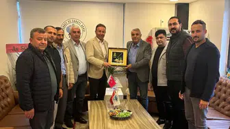 Konya’da hayvancılık için iş birliği adımı!