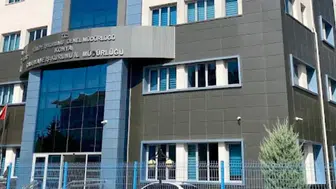 Konya Şehir Hizmetleri personel alımı yapacak!