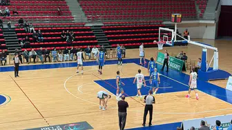 Karatay Belediyespor’dan fırtına gibi başlangıç: 2’de 2 yaptı