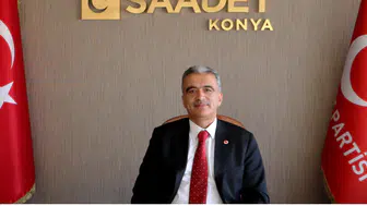 Başkan Demirel: "Çıraklıkta geçen yıllar yok sayılamaz"
