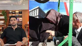 İşçiler elektrik akımına kapıldı; 1 ölü, 1 yaralı
