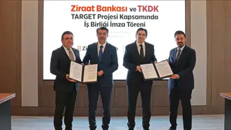 Tarım ve gıdaya dev finansman: Yatırım tutarının yüzde 80’i karşılanacak