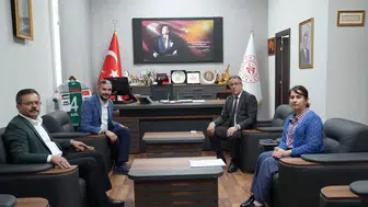 Konya'nın şehir stadyumu için geri sayım: Projede kritik aşama!