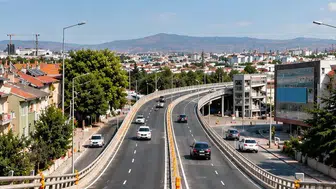 Konya’da o yol 3 gün boyunca kapanıyor!