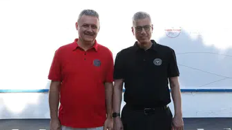 Sağlık Bakanı Memişoğlu Başkanlık etti: Konya’dan kritik toplantıya katılım!