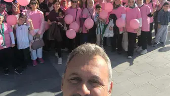 Konya İl Sağlık Müdürü Yusuf Yavuz’dan erken tanı çağrısı