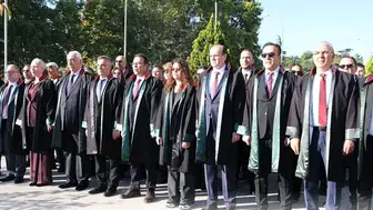 Konya Barosu seçimlerini gerçekleştirdi: İşte ilk açıklama!