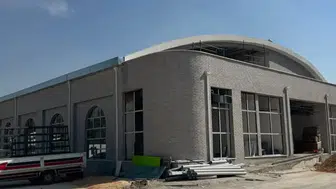 Konya'ya yeni aşevi müjdesi: 1000 kişiye hizmet verecek!