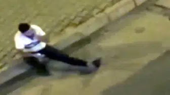 Silahlı saldırıda 2 yaralı
