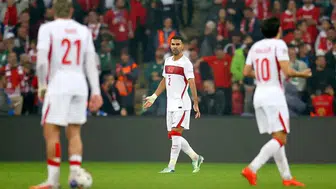 Türkiye'nin UEFA Uluslar Ligi'ndeki üçüncü rakibi Belçika
