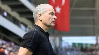 Gençlerbirliği hocasında mağlubiyet üzüntüsü! ‘ Yediğimiz goller bize yakışmadı’