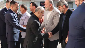 Konya'nın o bölgesinde büyük açılış: 3 yeni eser hizmete girdi!
