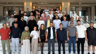 TÜRSAB Konya BTK’dan Afyon termal turizmine destek