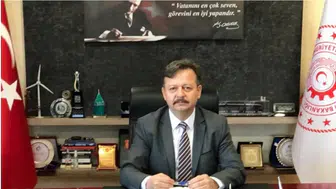 Konya sanayisi için kritik buluşma: 20 Ekim’de gerçekleşecek