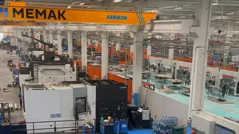 Türkiye'de ilklere imza atıyor: Konya'da üretiliyor, dünyaya açılıyor!