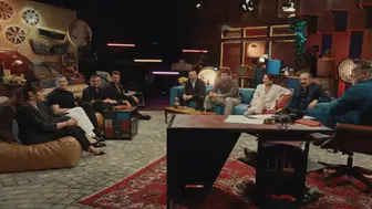 Organize İşler’in düşüşü Beyaz Show’a Sıçradı; Dislike sayısı rekor kırdı