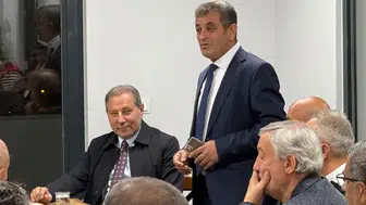 Konya’da kantincilerden kritik toplantı: Çocukların güvenliği gündemde!