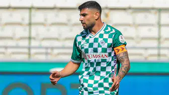 Konyaspor’da büyük şok! Kaptan Adil Demirbağ’ın sakatlığı açıklandı