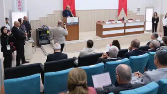 Akşehir'de tarih ve bilim buluşması: Uluslararası kongre başladı