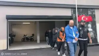 Sahte belgelerle 31 milyar liralık usulsüzlük yapanlara operasyon
