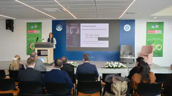 Eğitimin geleceği Konya’da konuşuluyor! EDUCCON 2026 NEÜ’de başladı