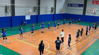 Konya'nın o bölgesinde kış kursları başladı: 17 farklı branşta eğitim fırsatı