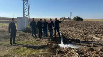 Konya'nın o bölgesinden sıcak su çıktı: Yeni tesis geliyor!
