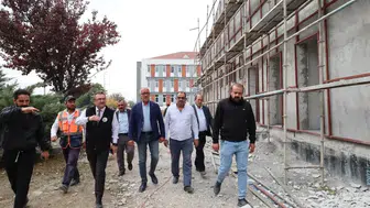 Konya'da o mahallenin çevresi komple değişiyor: Başkan son durumu paylaştı!