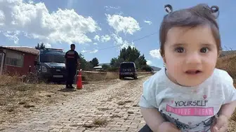 Büşra bebek soruşturmasında kardeşlerinden yeni iddia