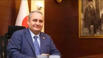 “CHP değil, yönetim sorunlu” diyerek istifasını açıkladı