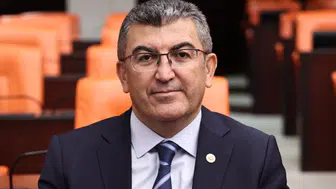 Milletvekili Hasan Ekici’den Berat Kandili mesajı