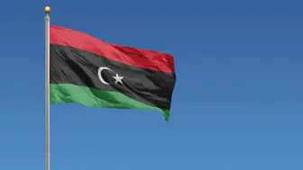 Libya'da helikopter düştü: 5 ölü