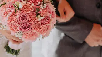 Türkiye'de geçen yıl evlenen çiftlerin sayısı 552 bin 237 oldu