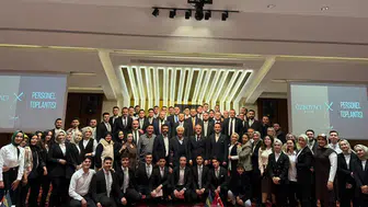 2026’ya Güçlü Bir Başlangıç: Özboyacı Altın Geleneksel Personel Buluşması