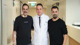 Taburcu olan Ufuk Özkan'dan organ bağışı çağrısı