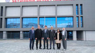 Konya'nın yeni hastanesinde eksikler not alındı!