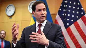 ABD Dışişleri Bakanı Rubio’dan Suriye açıklaması