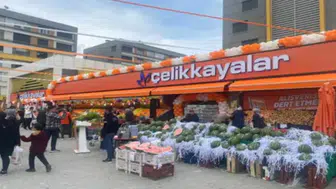 Konya'nın o marketinde dev indirim başlıyor!