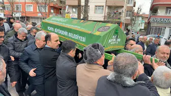 Konya protokolü MHP'li Kalaycı'yı yalnız bırakmadı