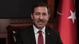 Başkan Kılca’dan Ramazan ayı mesajı