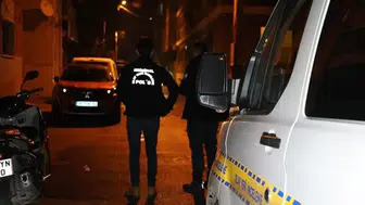 Yol verme kavgası: 1'i ağır 7 yaralı