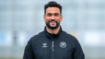 Steven Caulker Konyaspor’da!