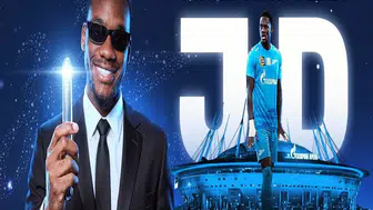 Zenit, Jhon Duran'ı resmi olarak açıkladı