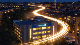 MEPAŞ, I-REC sertifikası aldı